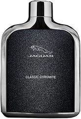 Jaguar Classic Chromite EDT - Woody Oriental Fresh - 100ml