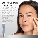 Neutrogena Rapid Wrinkle Repair Retinol Eye Cream for Dark Circles & Wrinkle Reduction
