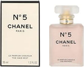 Chanel No.5 Hair Mist (35ml)