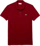 Lacoste Men's Classic Pique Polo Shirt - PH4012