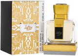 Deraah Maios Lofty: Elegant Women's Eau de Parfum (100ml)