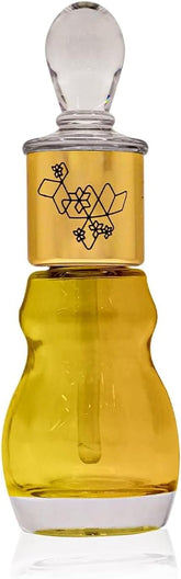 Ajmal Royal Patchouli Perfume Oil - Intense & Earthy, 12ml
