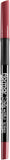 Flormar Style Matic Lipliner SL01 Rosewood: Precise 12H Lip Liner