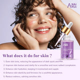 ANAI RUI 5% Tranexamic Acid Serum with Niacinamide, Kojic Acid, Arbutin