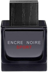 Lalique Encre Noire Sport for Men Eau de Toilette (100ml)