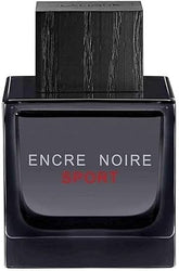 Lalique Encre Noire Sport for Men Eau de Toilette (100ml)