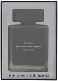 Narciso Rodriguez Bleu Noir for Him Eau de Toilette - 100ml