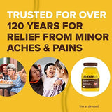 Bayer, Genuine Aspirin, 325 mg, 200 Coated Tablets