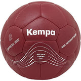 Kempa Spectrum Synergy Handball Training Ball - 30 Panel Construction