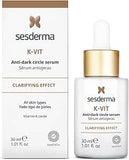 Sesderma K-Vit Facial Revitalizing Eye Serum - 30ml - Rejuvenate Your Eye Area