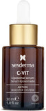 Sesderma C-Vit Liposomal Moisturizing Serum - 30ml - Radiance Boosting Vitamin C Serum