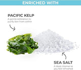 St. Ives Sea Salt & Pacific Kelp Exfoliating Body Wash