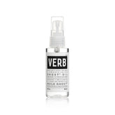 Verb Ghost Oil – Vegan Weightless Hair Oil – Lightweight Hair Oil – Revitalizing Hair Treatment Oil Nourishes and Promotes Shiny Hair – Paraben Free, Sulfate Free Smoothing Oil, 2 fl oz