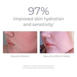 Derma E Pure Biome Balancing Cream | Calms Redness & Strengthens Skin