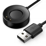 TUSITA 1M Magnetic USB Charger Cable for Withings ScanWatch & Horizon Smartwatches