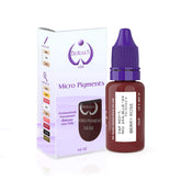 Biotouch Lip Micro Pigment Berry Rose - Permanent Makeup Ink for Lips