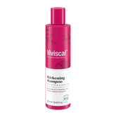 Viviscal Thickening Shampoo - Biotin & Keratin with Marine Collagen & Seaweed Extract for Naturally Thicker, Fuller-Looking Hair 250ml