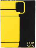 Armaf Odyssey Mega Men's EDP - Limited Edition 100ml - Long-Lasting