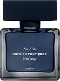 Narciso Rodriguez For Him Bleu Noir Woody Liquid Parfum - 50ml