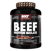 Beef Protein Isolate – High-Quality Protein with Amino Acids – 1.8kg, Cherry Cola Flavor