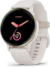 Garmin Vivofit 5 GPS Smartwatch - Stylish & Functional Fitness Tracker