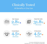 ROUND LAB 1025 Dokdo Ampoule (Serum): Intense Hydration & Soothing (1.58oz)