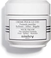 Sisley Paris Neck Cream: Enriched Formula for Women