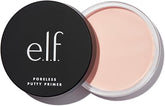 e.l.f. Poreless Putty Primer: Flawless Base for All Skin Types