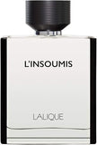 Lalique L'Insoumis for Men Eau de Toilette - 100ml