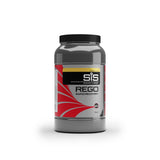 SIS REGO Rapid Recovery Protein Powder - Vanilla (1.6kg)