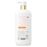 Dove Glow Recharge Body Wash with Vitamin C Serum - Illuminates & Exfoliates Skin - 18.5 Fl Oz