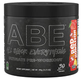 Applied Nutrition ABE Pre-Workout 30 Servings - Red Hawaiian Flavor