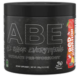 Applied Nutrition ABE Pre-Workout 30 Servings - Red Hawaiian Flavor