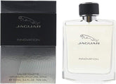 Jaguar Innovation Eau de Toilette for Men - 100ml