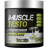 Laperva Muscle Testo Testosterone Support Powder - Electrolyte 50 Servings