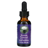 Mountain Pennyroyal Flower Essence - 1 fl oz for Protection & Mental Clarity