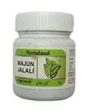 Hamdard Majun Jalali - Traditional Herbal Powder (2 x 30g Pack)