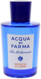 Acqua di Parma Arancia di Capri EDT - Zesty Sicilian Orange Fragrance (150ml)