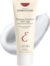 Embryolisse Comfort Anti-Aging Face Mask: Rejuvenating & Hydrating