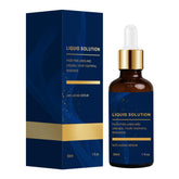 Anti-Aging Serum with Hyaluronic Acid & Vitamin C - Hydrating & Brightening Formula - 30ml