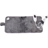 Ancy Electric Heating Pad - Back & Cramp Relief with 9 Heat Settings