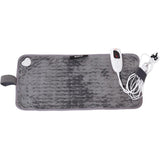 Ancy Electric Heating Pad - Back & Cramp Relief with 9 Heat Settings