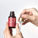 كونسيلر NARS كريمي لامع - لون دارك ٠ شوكولاتة - ٠.٢٢ أوقية