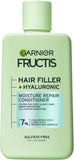 Garnier Fructis Hair Filler Conditioner: Repair, Moisture for Curls