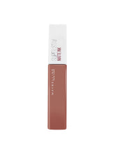Maybelline Superstay Matte Ink Lipstick - Long-Lasting Liquid Lipstick - Shade 70 - 5 ml