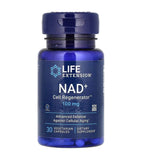Life Extension NAD+ Cell Regenerator Nicotinamide Riboside 30 x 2 Pack
