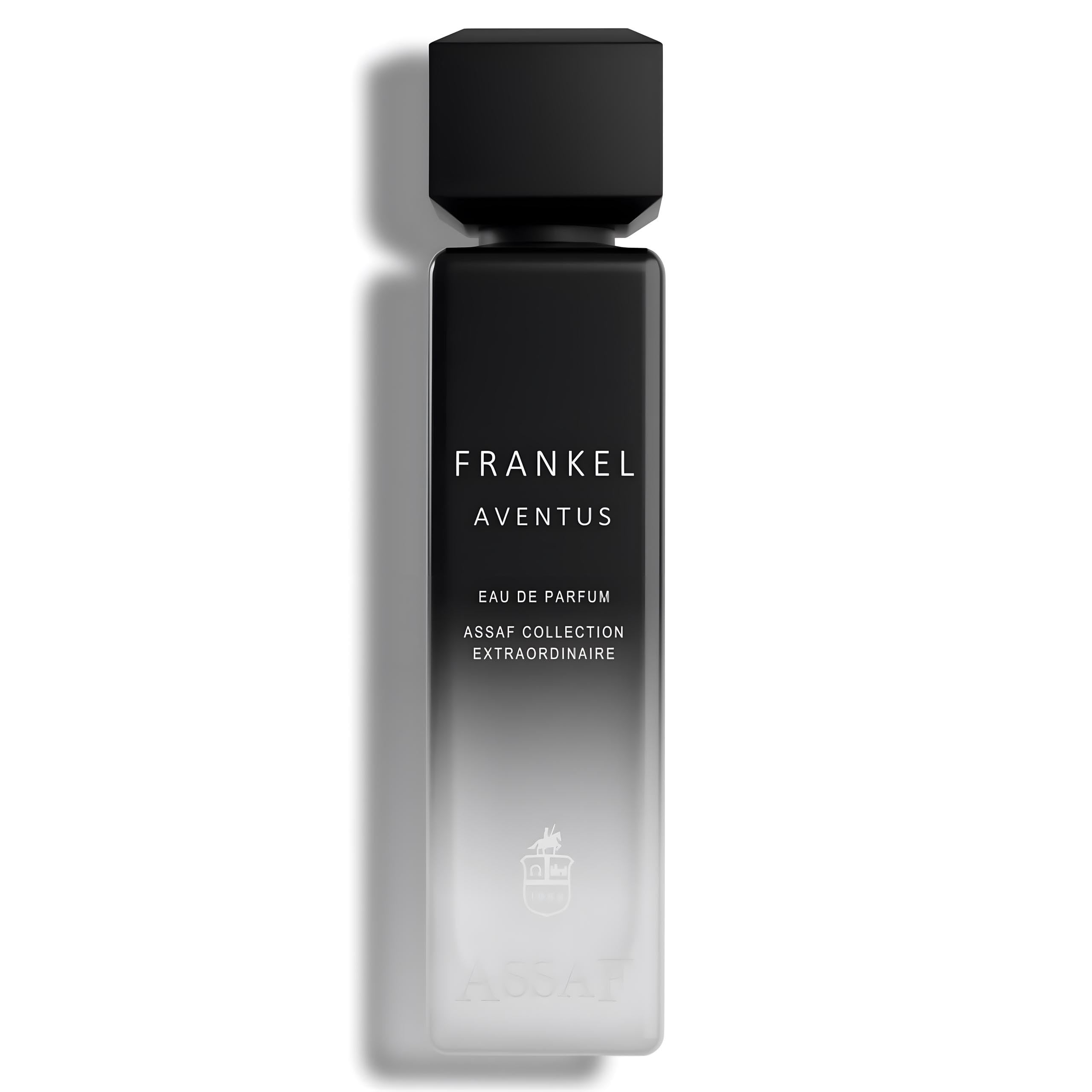 Asaf Perfume Frankel Aventus 200ML Eau De Parfum - Luxury Long-Lasting Men's Fragrance