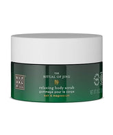 RITUALS The Ritual of Jing Body Cream: Soothing Hydration