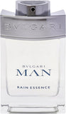 Bvlgari Man Rain Essence Eau de Parfum for Men - 100ml