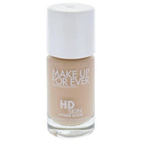 Make Up For Ever HD Skin Foundation - Warm Beige (1Y16) - 30ml